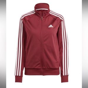 Adidas jacket sz XS